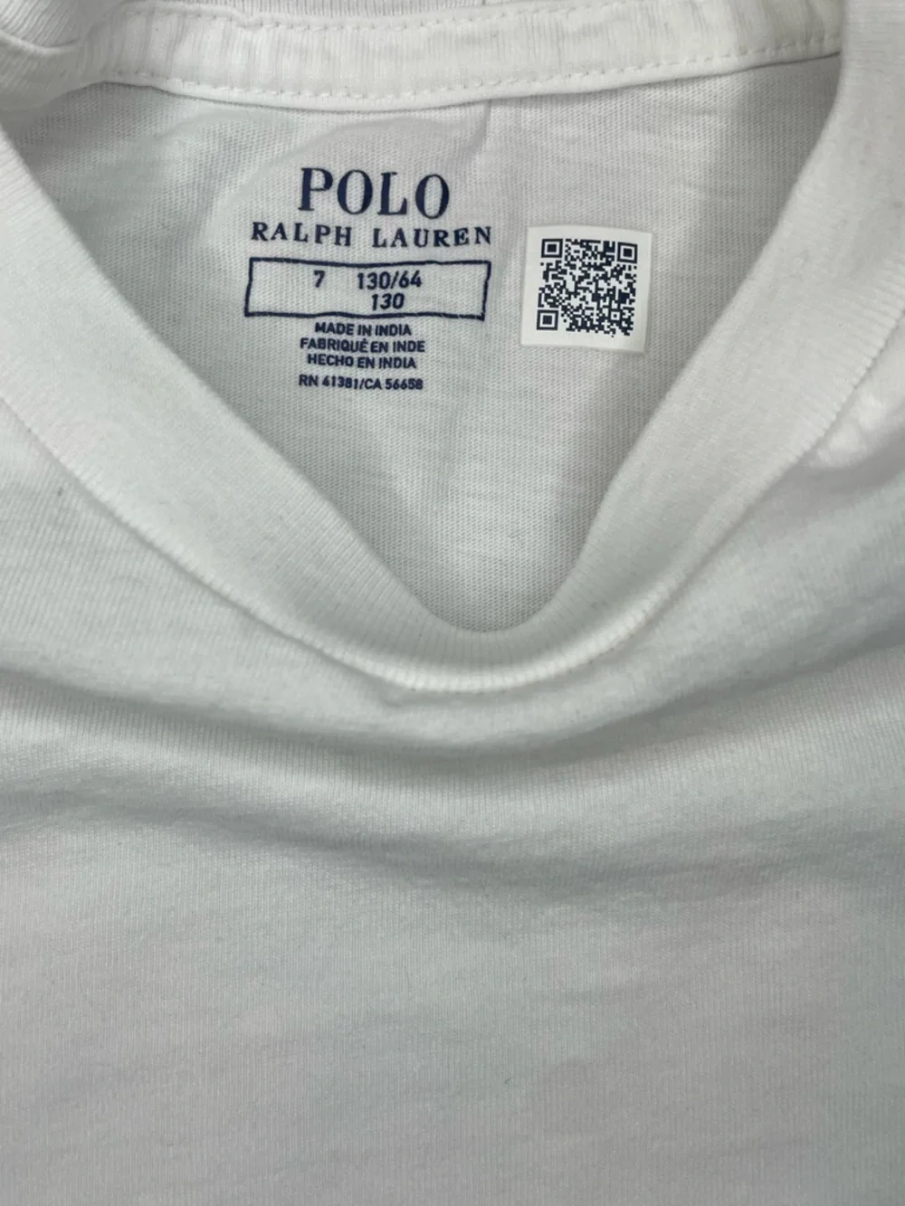 Ralph Lauren polo ralph
